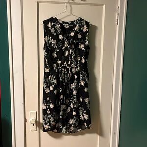 Kismet summer floral Dress